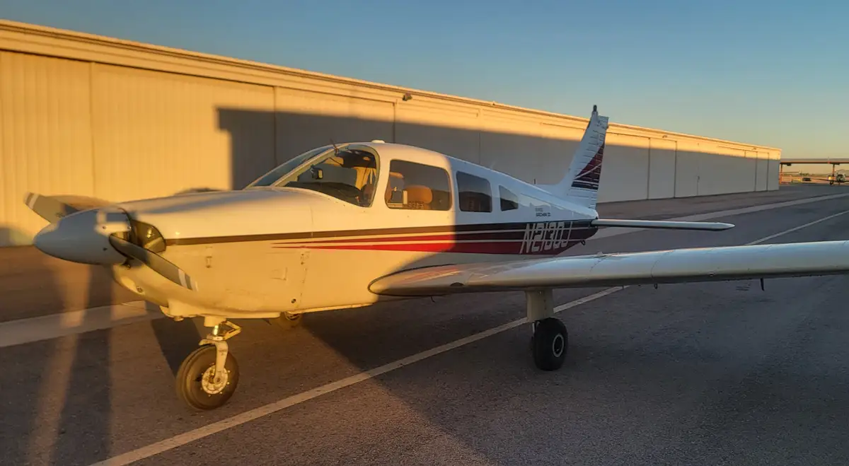 Photo from Noble Aire Aviation's website