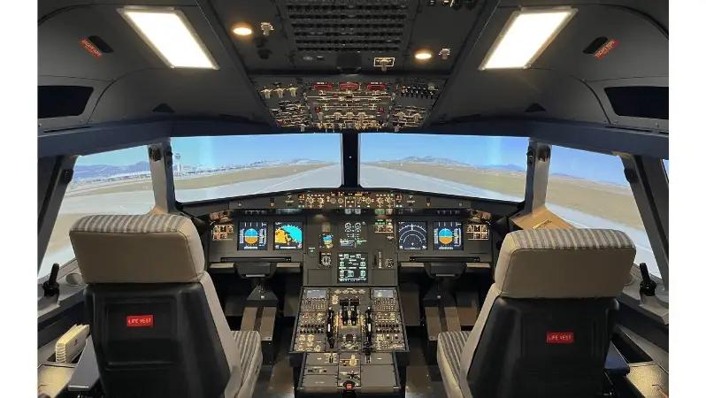 Photo from Air Plan Aviation's website