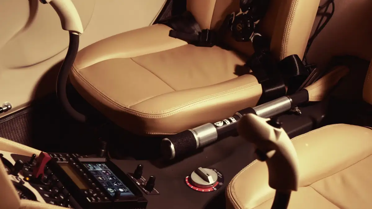 Photo from Helixaero's website