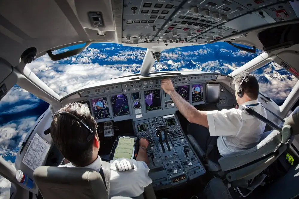 Photo from US Flight Co's website