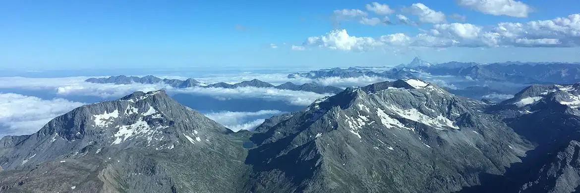 Photo from Association Aeronautique Verdon Alpilles's website