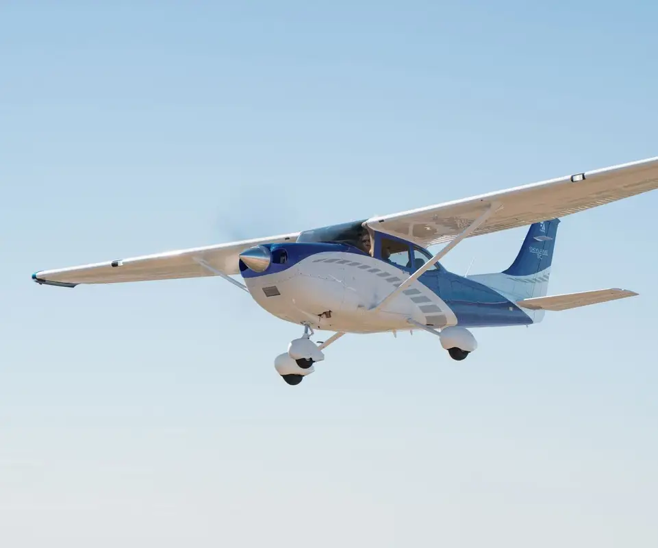 Photo from Hetrick Air Services's website