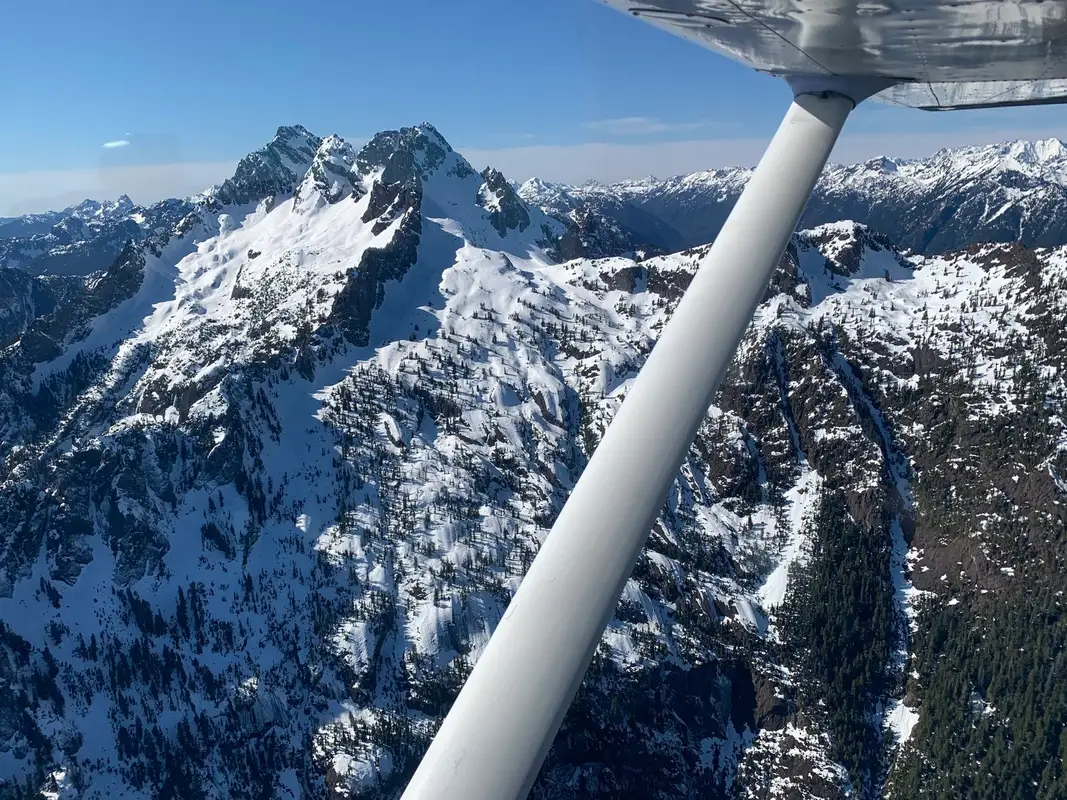 Photo from Avian Flight Center INC's website