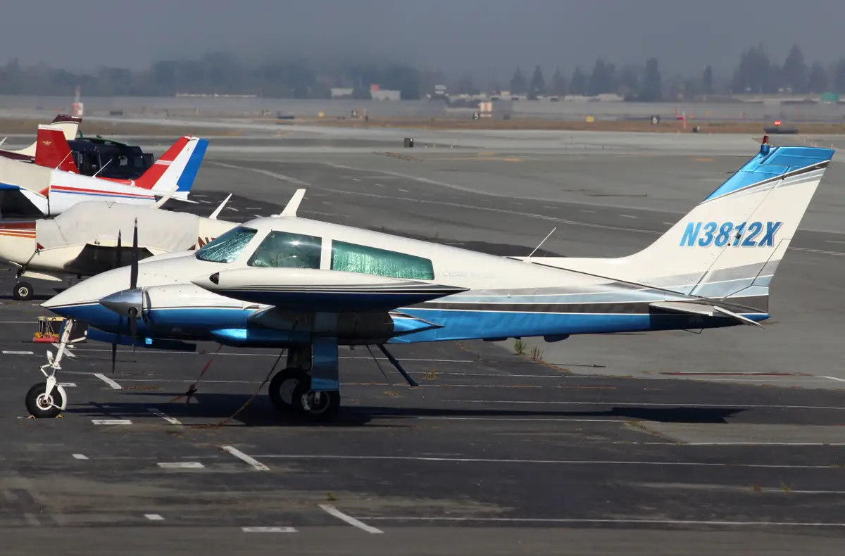 Photo du site web de FlyReno