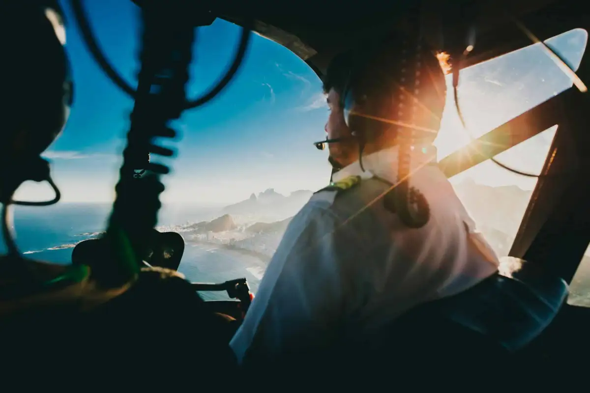 Photo du site web de Choice Aviation – Hamilton