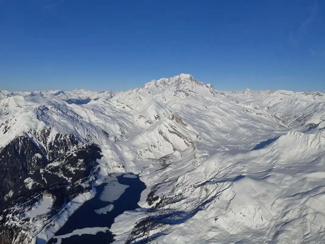 Foto del sitio web de Aeroclub D'Annecy Haute Savoie
