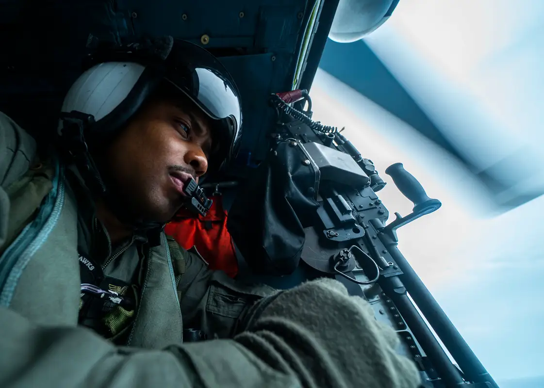 Photo from Cae USA INC's website