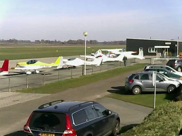 Photo from Vliegclub Westerwolde/U.L.V.'s website