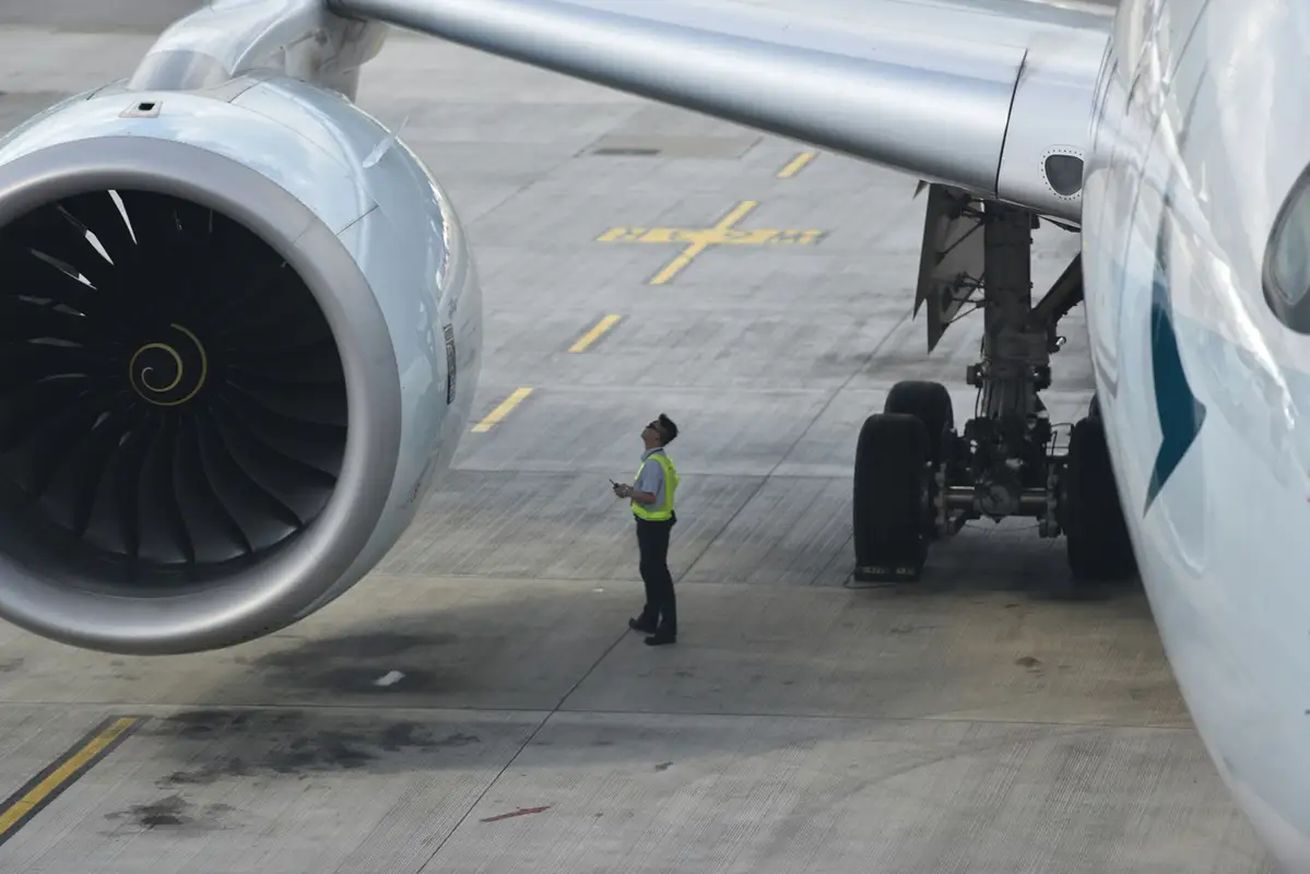 Foto von der Website von Escuela de Aviación Cinco de Mayo