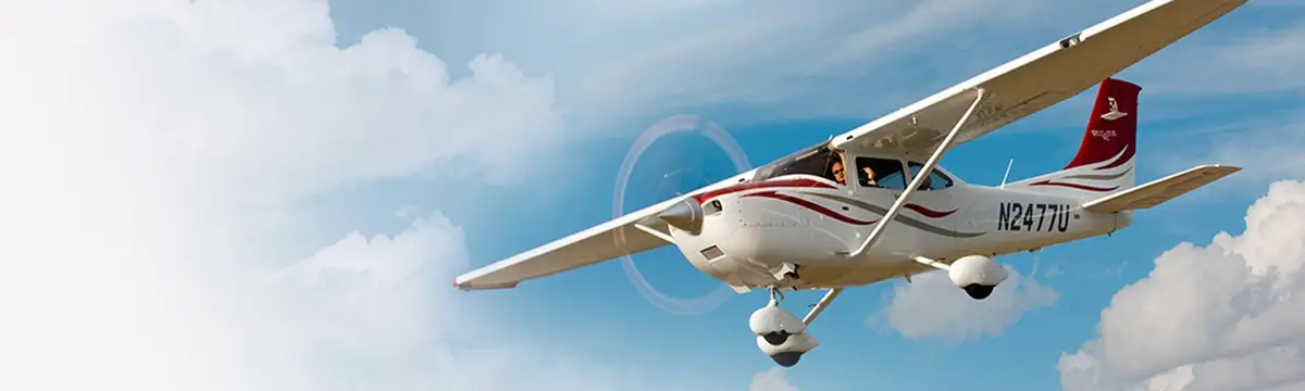 Foto von der Website von Mid Island Air Service - Brookhaven