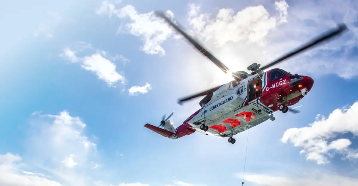 Foto von der Website von Bristow Academy INC