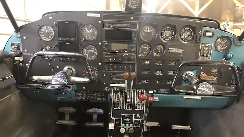Photo from Traverse Air, Inc.'s website