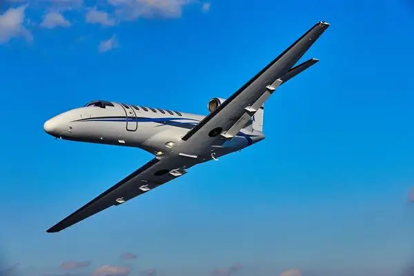 Photo from Jet Safety International's website