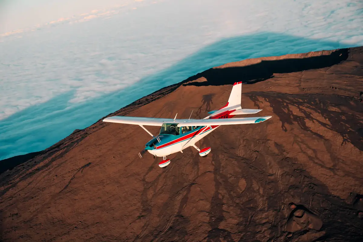 Photo from Aeroclub Roland Garros's website