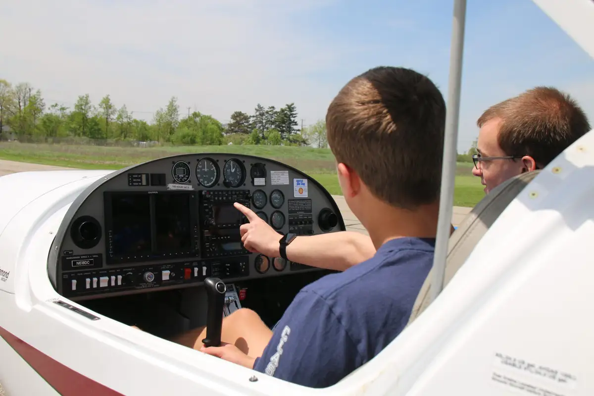 Photo from PTK Satellite's website
