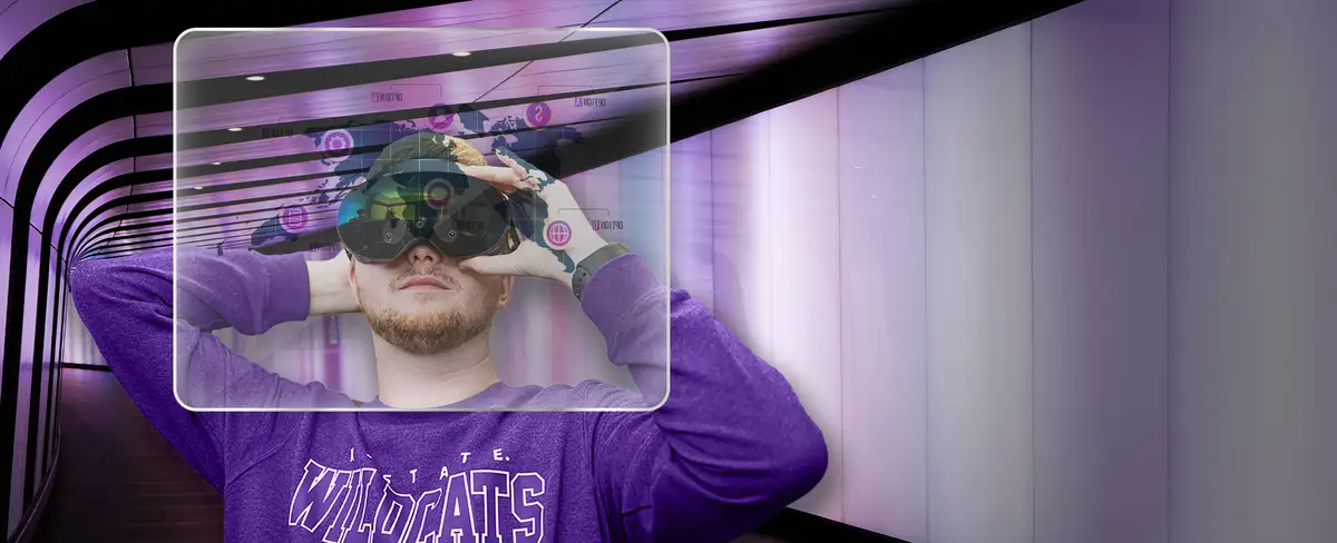 Photo from Kansas State University - Salina's website