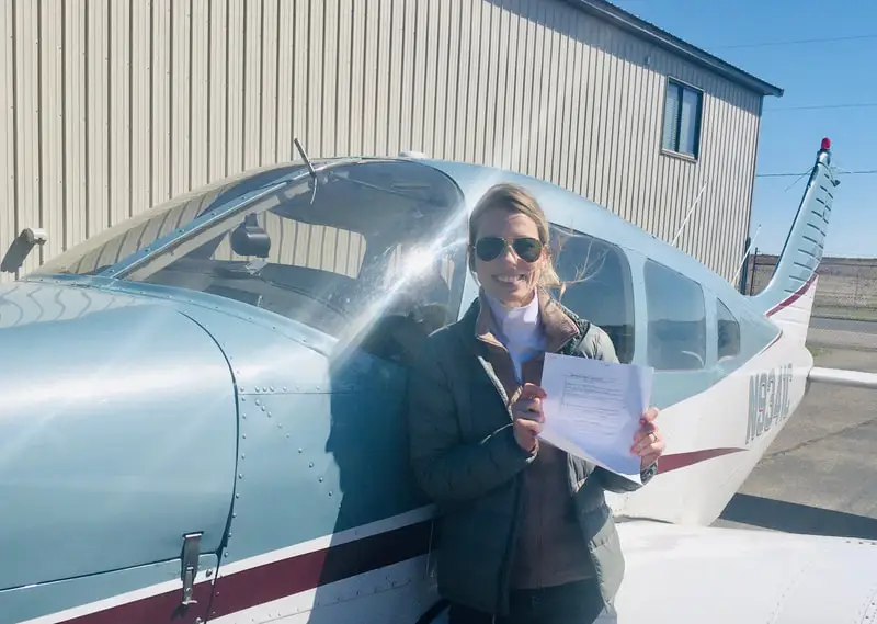 Photo from Air Trek North's website
