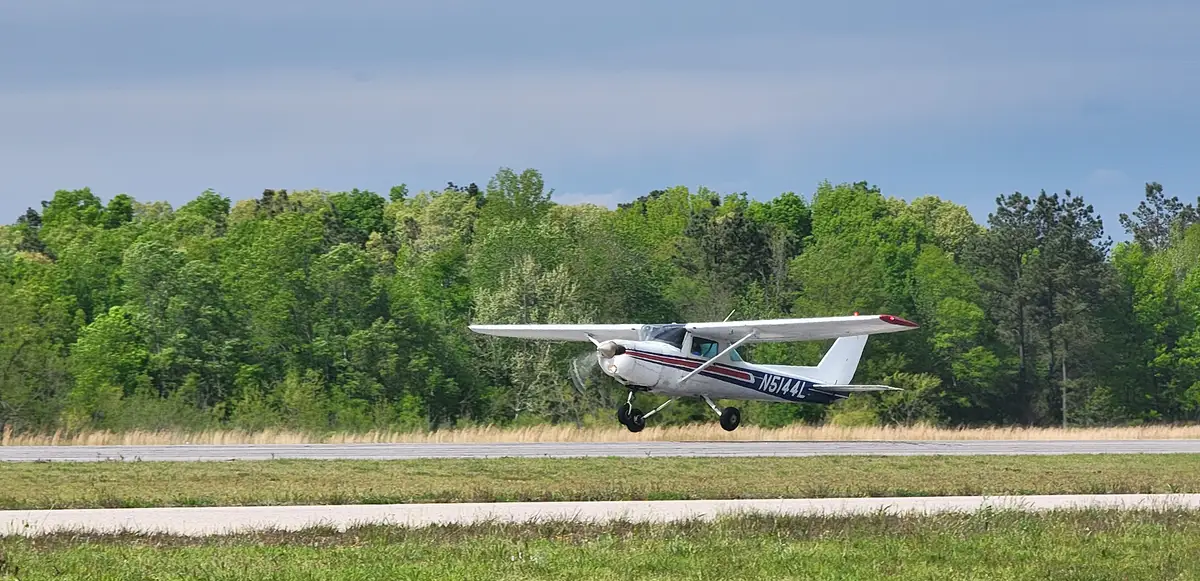 Photo from Empire Aviation Flight School's website