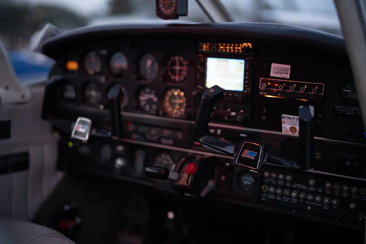 Photo from KC Aero Academy's website