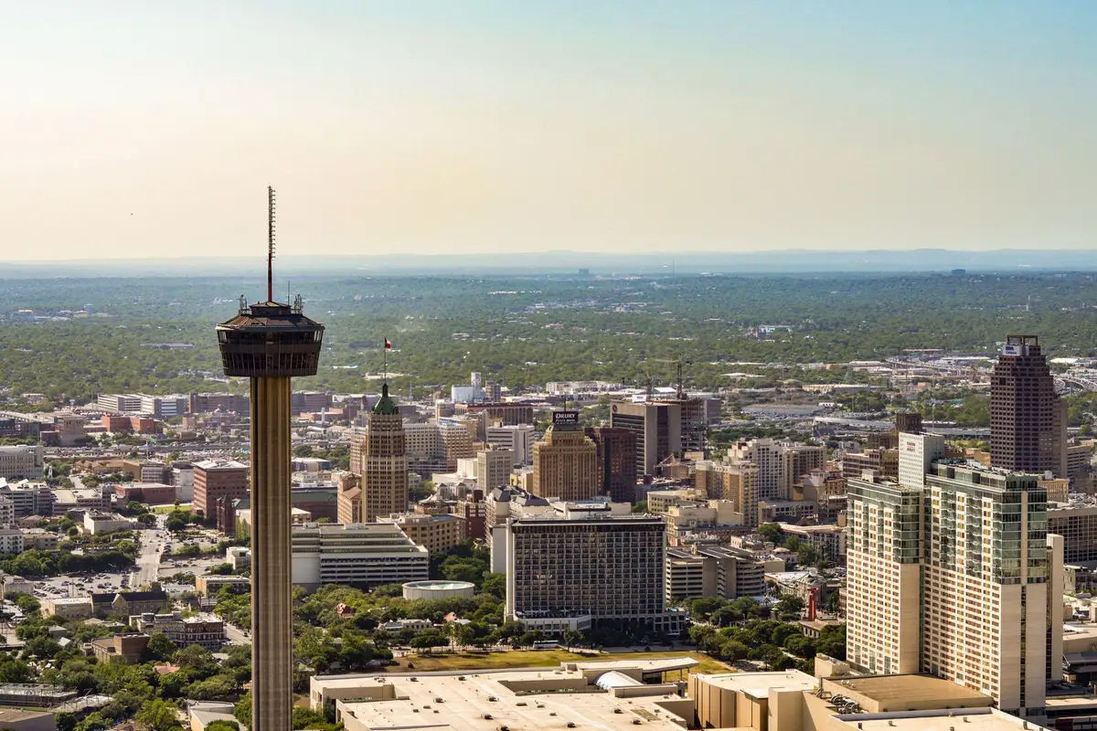 Photo from Alamo Helicopters's website