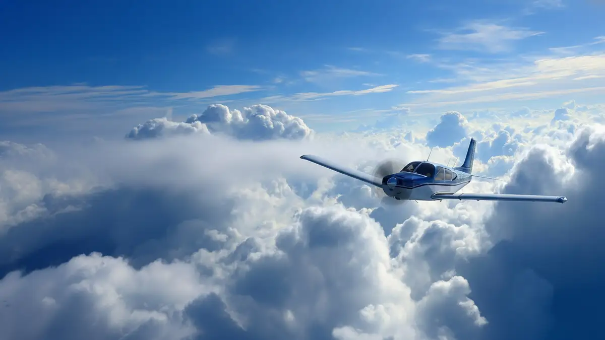 Photo du site web de Upstate Flight School