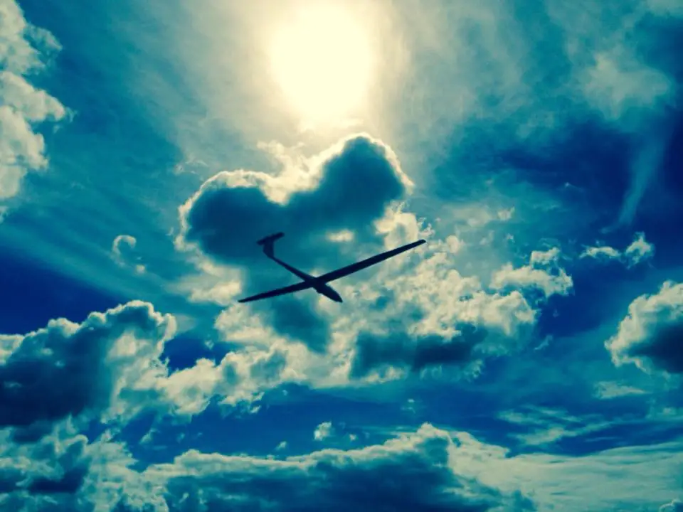 Photo from Biscarrosse Olympique Planeur's website