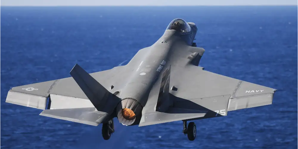 Photo from Air-Comms Trainingen's website