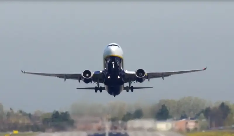 Foto von der Website von Wings Airline Academy