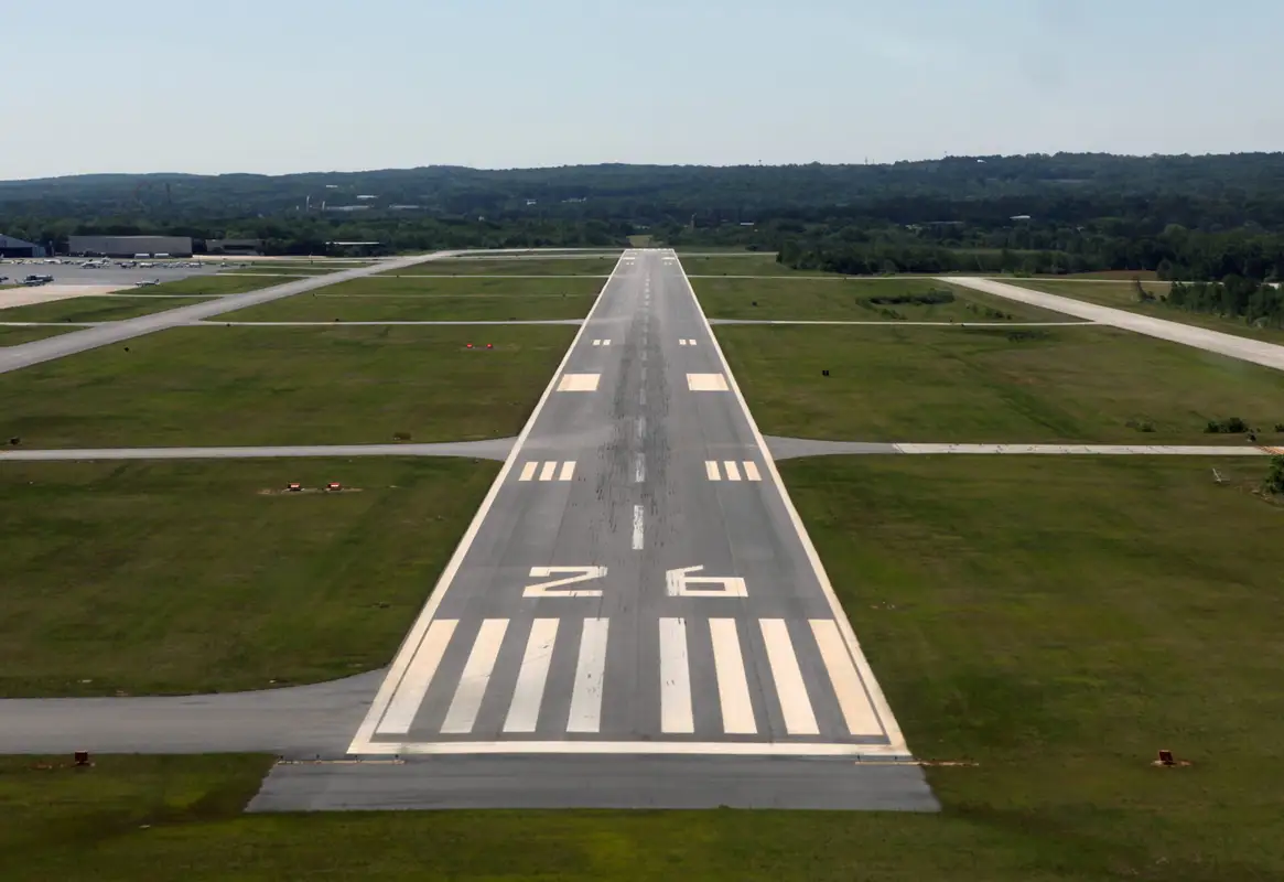 Foto von der Website von Maine Instrument Flight