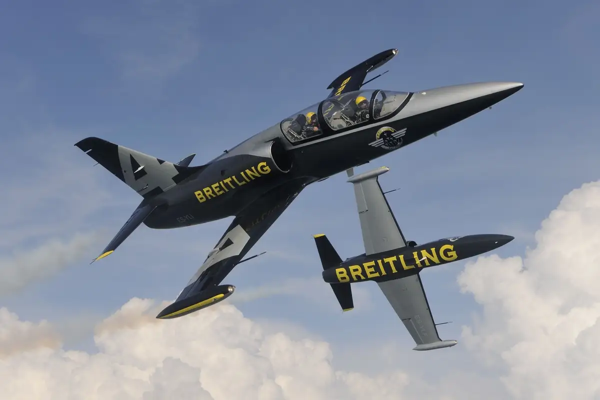 Photo du site web de Aeroclub Du Val D'Is