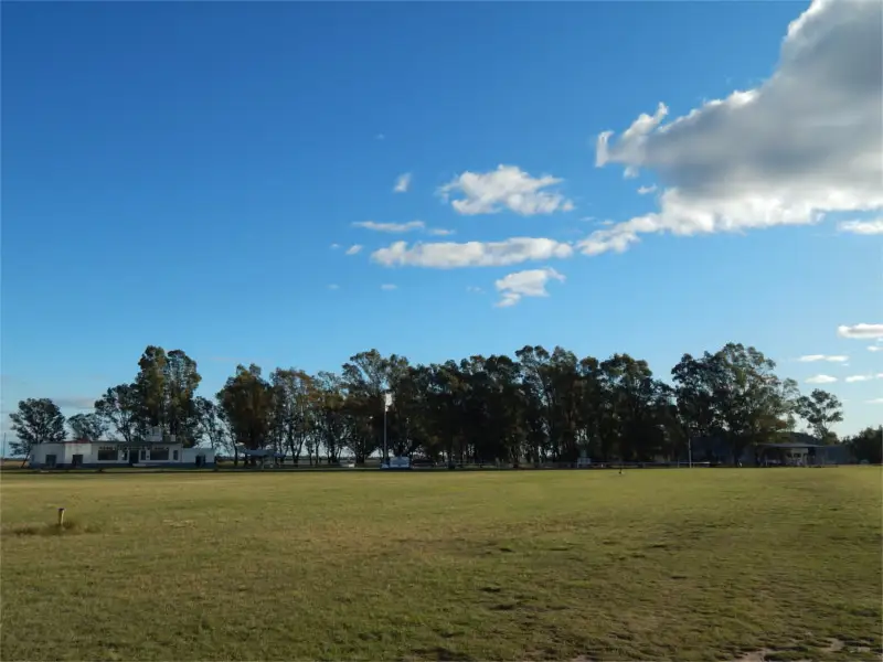 Photo from Aeroclub Bahia Blanca's website
