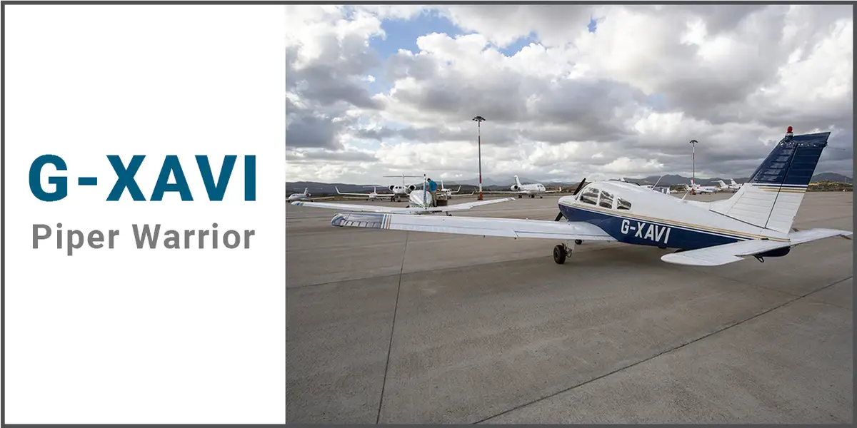 Foto del sitio web de Freedom Aviation Limited