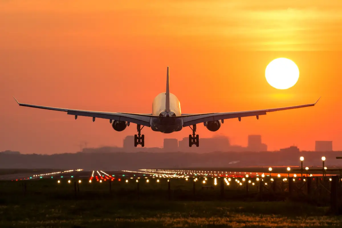 Photo from Flying Green Academy's website