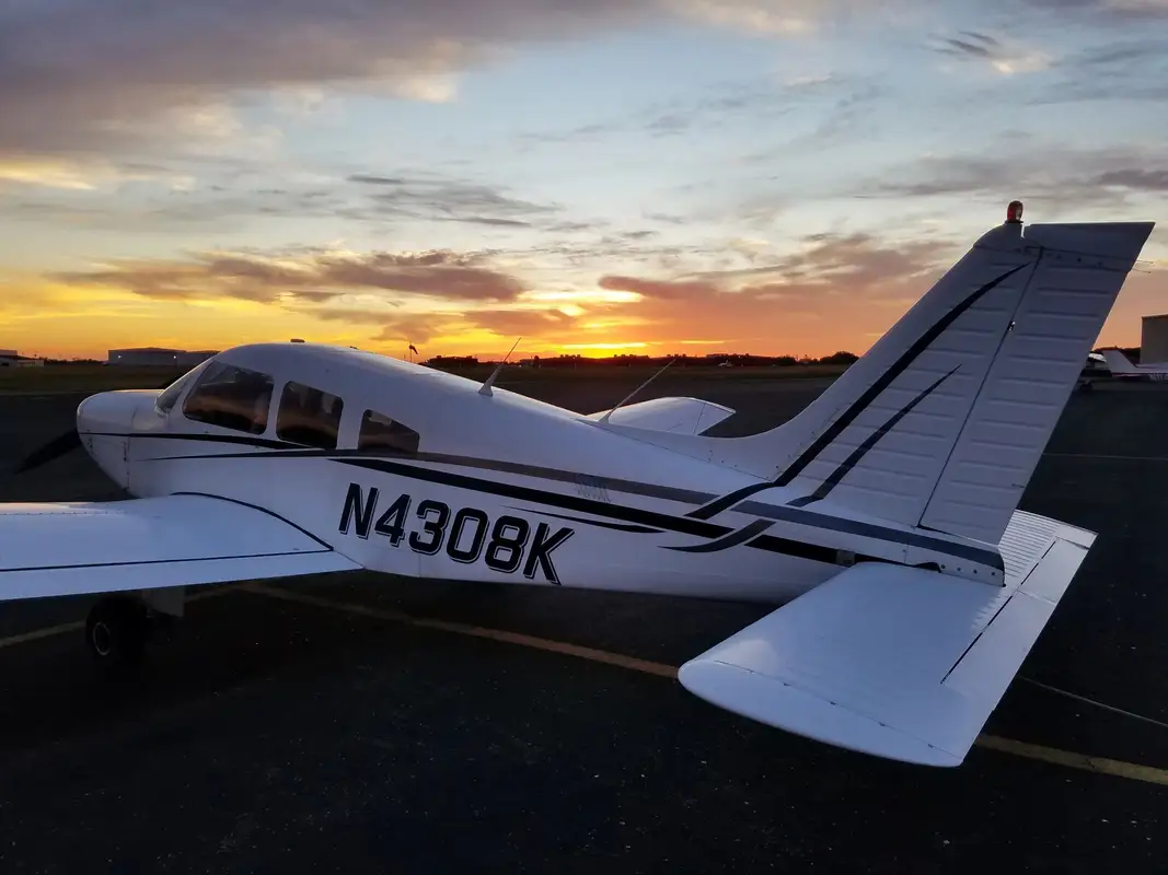 Photo from Pilots Choice Aviation INC's website
