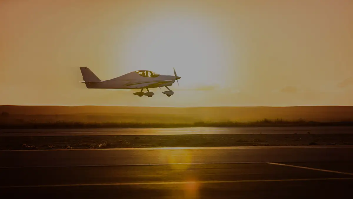 Photo du site web de Aeroclub De La Cote D'Amour