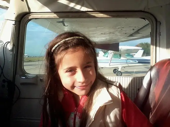 Foto del sitio web de Smart Flight S.A- CIAC Tipo II