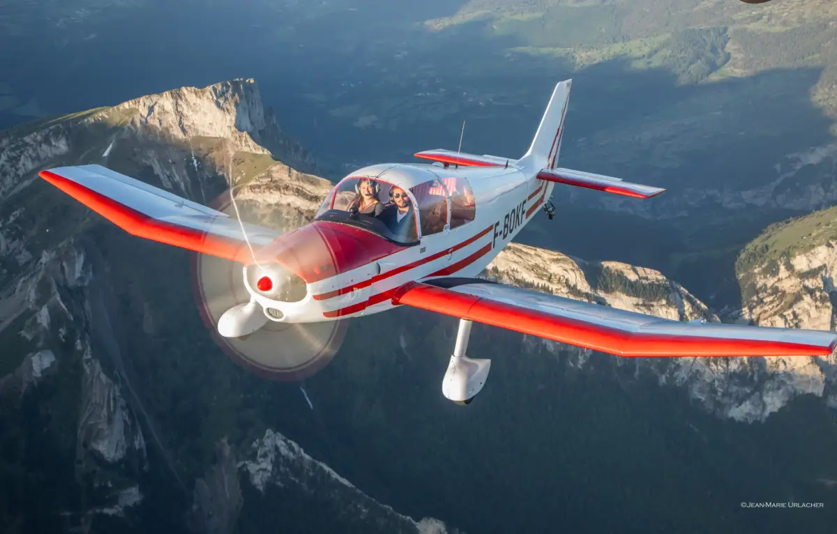 Photo from Alpines Flight's website