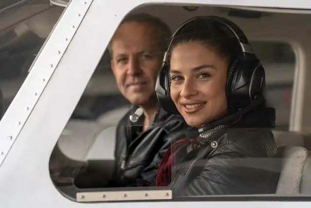 Foto del sitio web de JWA Flight School