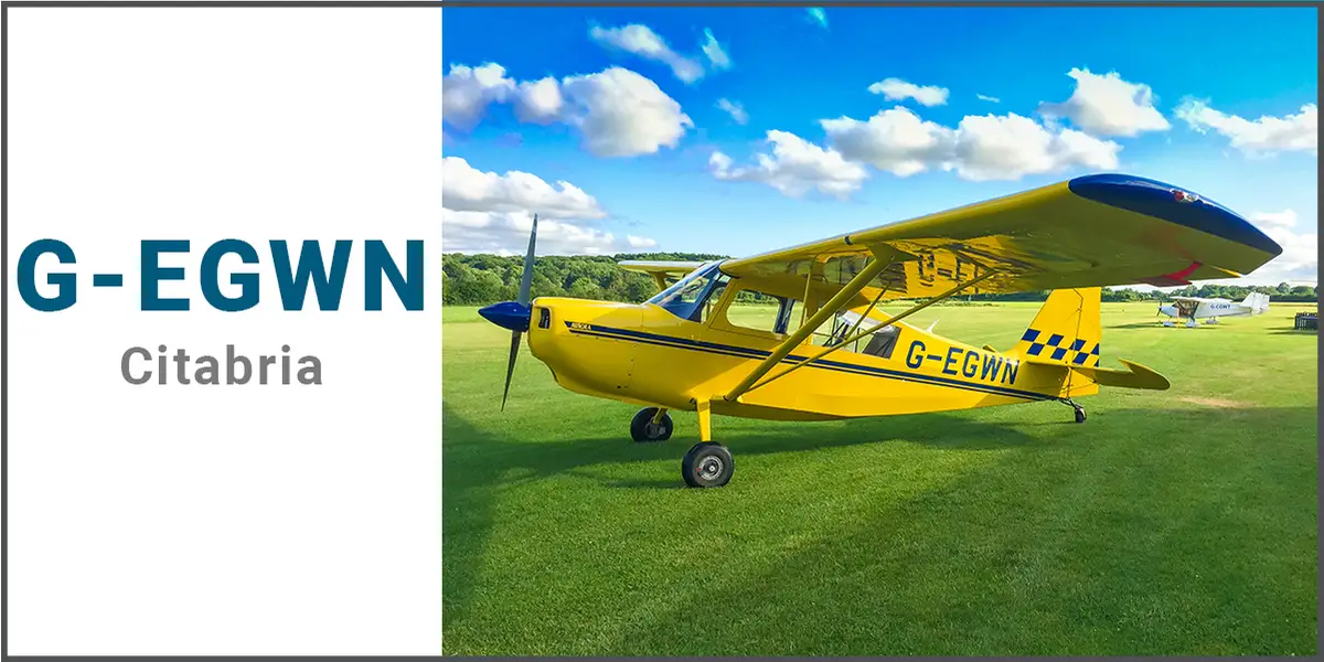 Foto del sitio web de Freedom Aviation Limited
