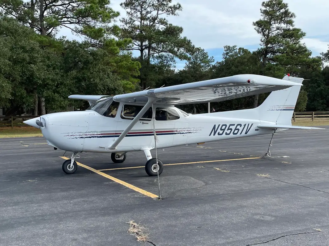 Foto del sitio web de Above And Beyond Aviation