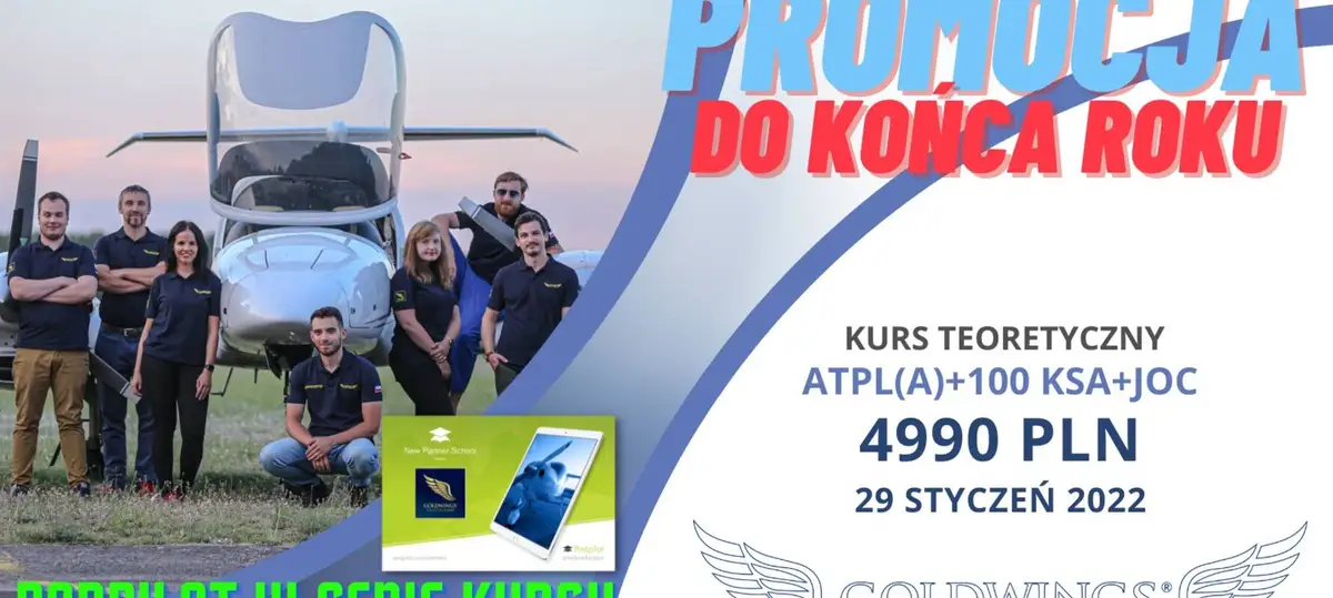 Photo du site web de Aviation Atsm SP. Z O.O. S.K.A.