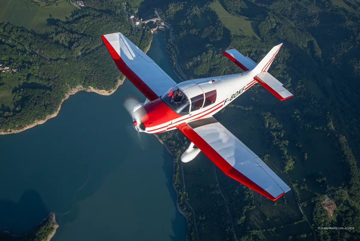 Photo from Alpines Flight's website
