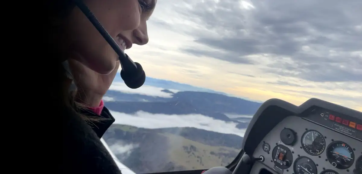 Photo from Aeroclub De Pontarlier's website