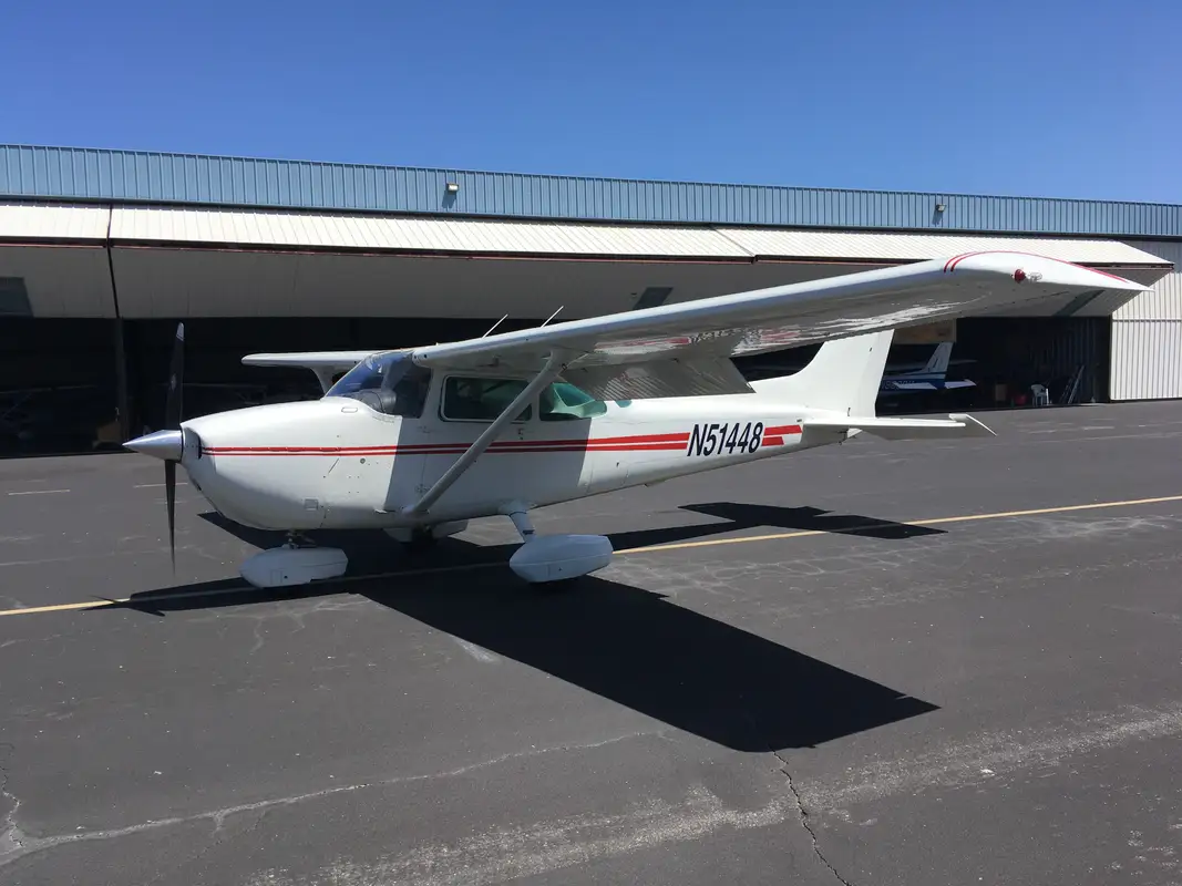 Photo from Red Sky Aviation's website