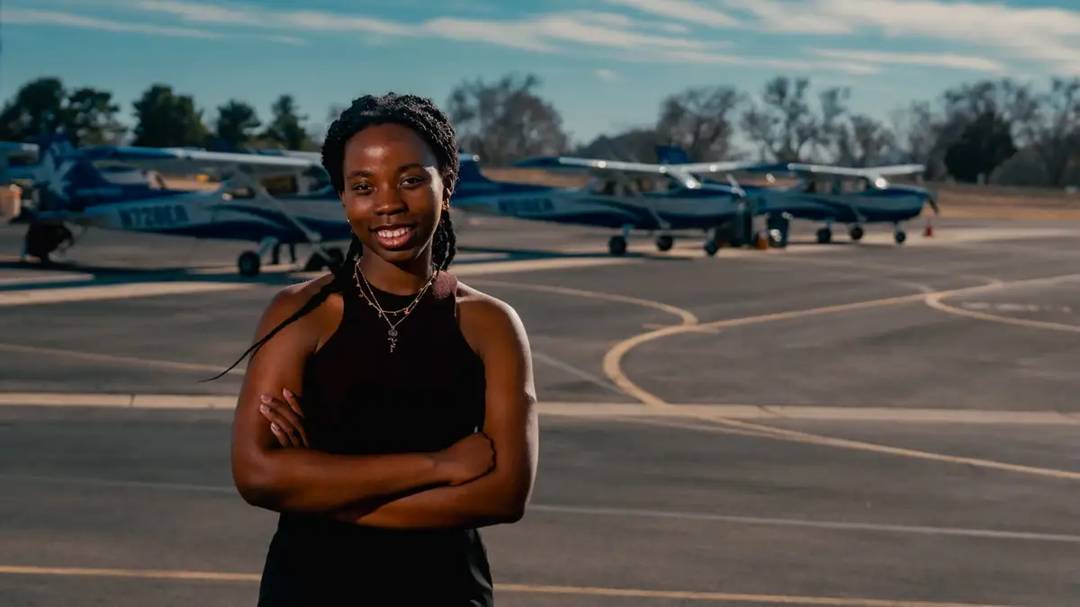 Photo from Embry Riddle University's website