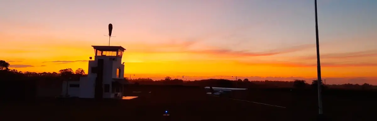 Photo from Aeroclub Tandil- CIAC Tipo II's website