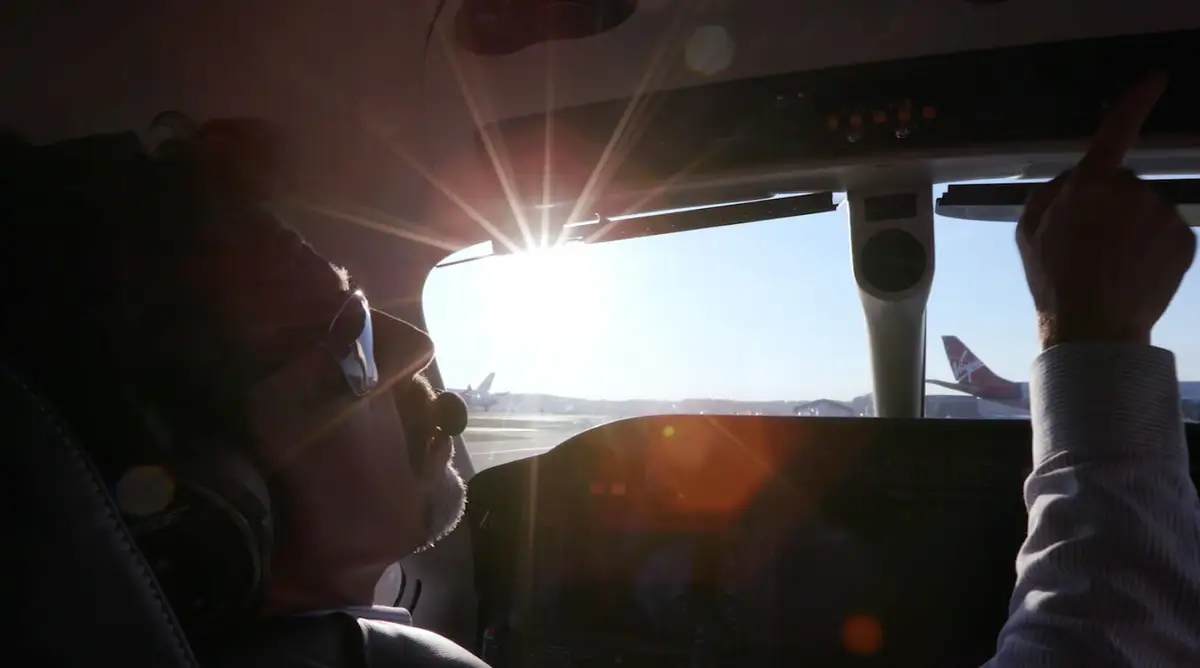 Photo from First Flight Formation's website