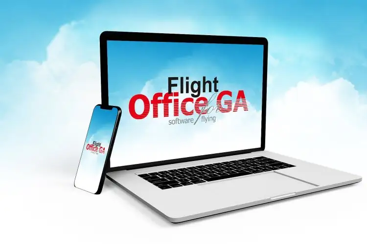 Photo from Air Jihlava – service s.r.o's website