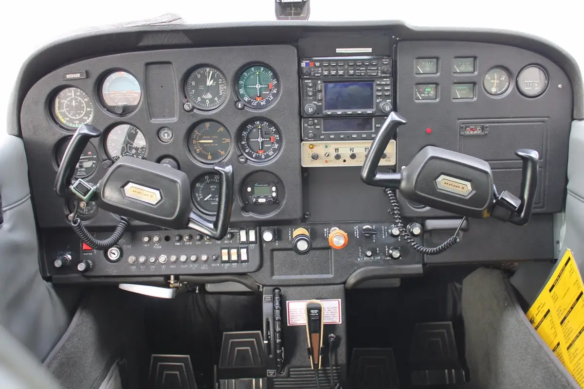 Photo from Bun Air Corp's website
