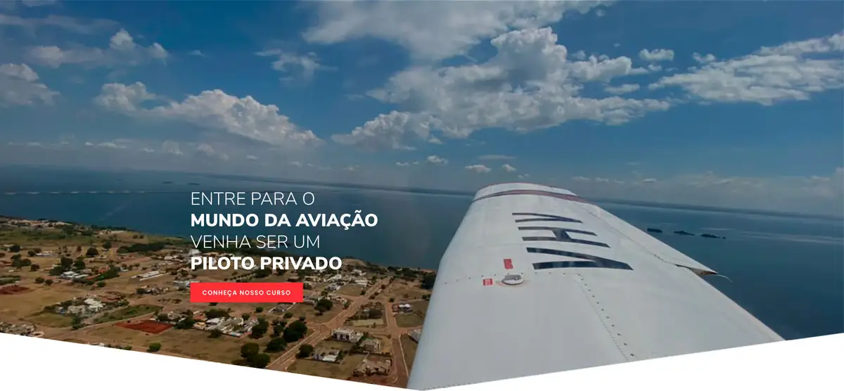 Photo from Aero Clube De Londrina's website